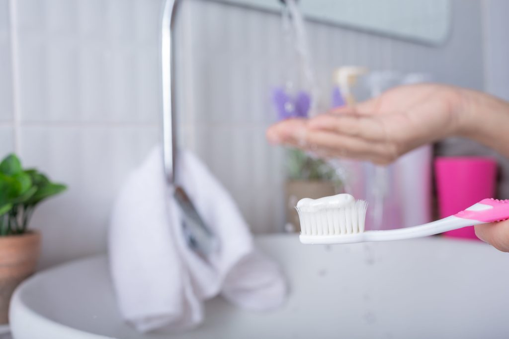 Oral Care Hygiene: Essential Tips for Healthy Teeth & Gums