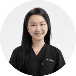 Dr. Jianna Ong